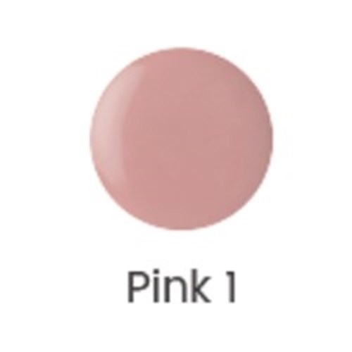 Biomic 3D Stain 1 Pink