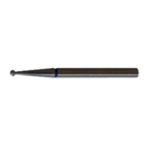 Zirconia and Glass Ceramic Mid-Coarse 1.4x1.1mm