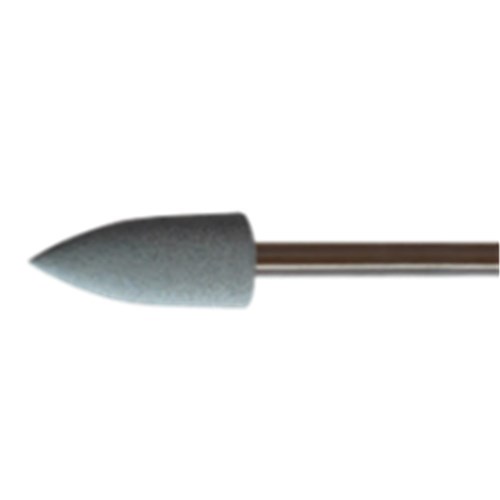 Zirconia and Glass Ceramic Coarse 6x16mm