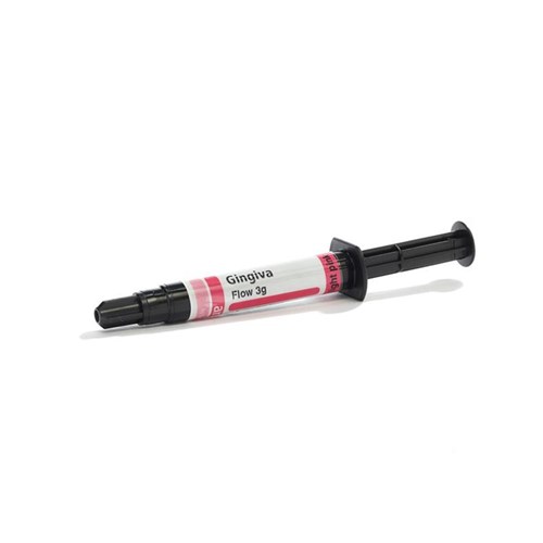 anaxGum Ging Flow Dark Pink
