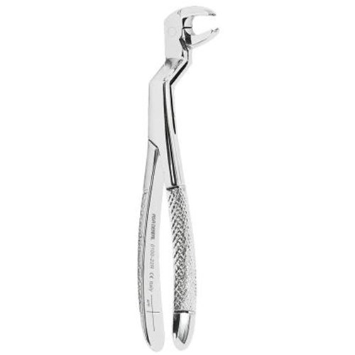 ASA Dental Forceps - #22R - Lower Molars and Third Molars - Right