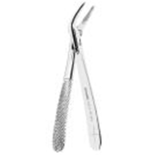 ASA Dental Root Splinter Forceps - Witzel #2 - Upper Roots