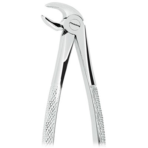 ASA Dental Forceps - #22S - Lower Molars for Children
