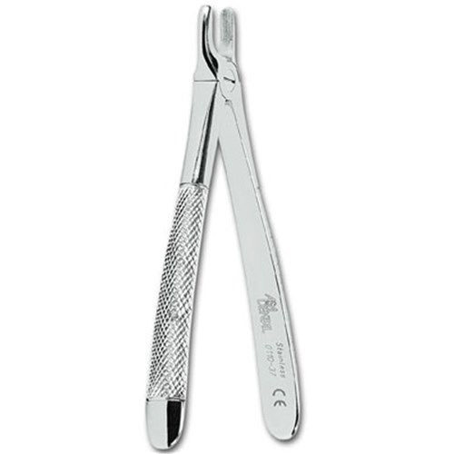ASA Dental Forceps - #37 - Upper Incisors for Children