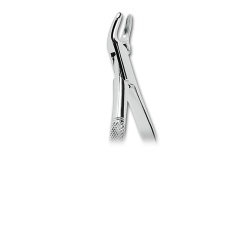 ASA Dental Forceps - American Pattern - Cryer - #150S - Upper Teeth for Children