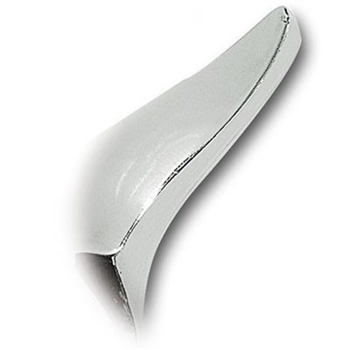 ASA Dental Forceps - American Pattern - #23 - Cowhorn - Lower Molars