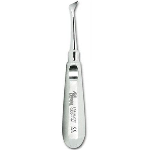 ASA Dental Elevator - Cryer - #44 Left