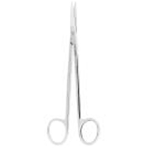 ASA Dental Gum Scissors - Kelly - #1 - Straight - 16cm