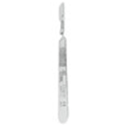 ASA Dental Scalpel Handle - #3