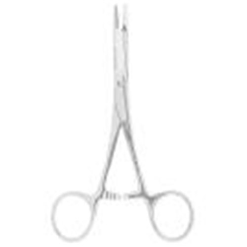 ASA Dental Needle Holder - Olsen-Hegar - 14cm