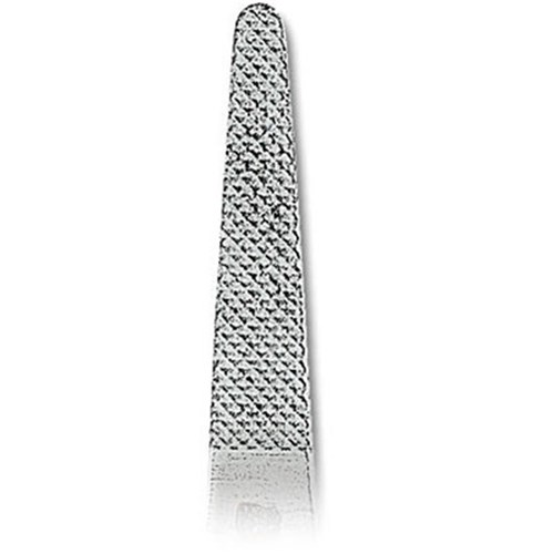 ASA Dental Needle Holder - Crile-Wood Tungsten Carbide Insert - 15cm