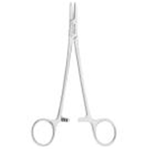 ASA Dental Needle Holder - Mayo - 16cm