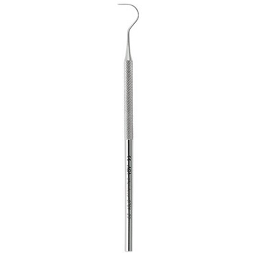 ASA Dental Explorer - #23 - Single Ended
