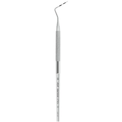 ASA Dental Periodontal Pocket Probe - #CP-12 - Single Ended