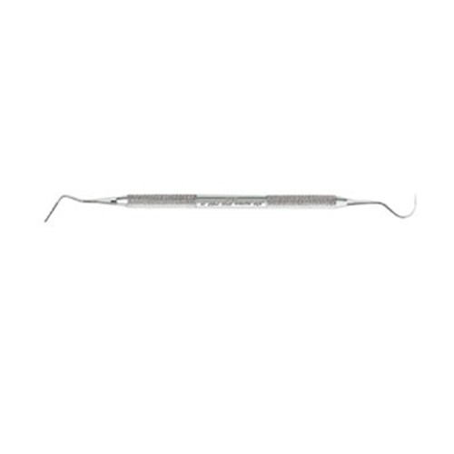 ASA Dental Explorer Probe - Goldman-Fox - #23 - Double Ended