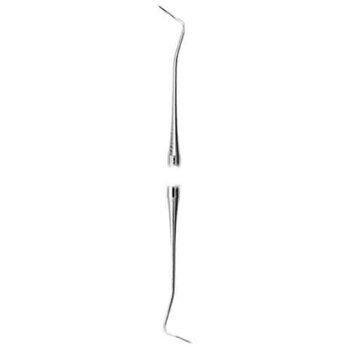 ASA Dental Explorer - #2 - Double Ended
