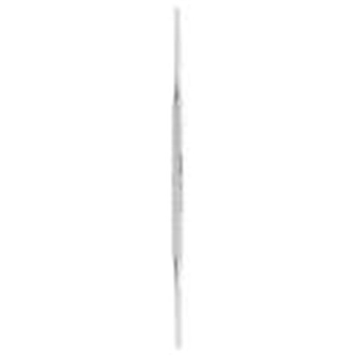 ASA Dental Cement Spatula - #0 - Double Ended