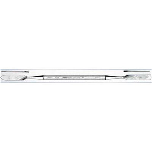 ASA Dental Cement Spatula - #2 - Double Ended