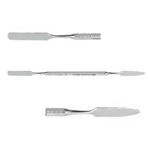 ASA Dental Cement Spatula - #3 - Double Ended