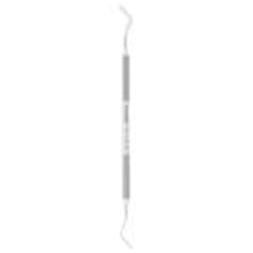 ASA Dental Separating Spatula - Heidemann - #2 Round Handle - Double Ended