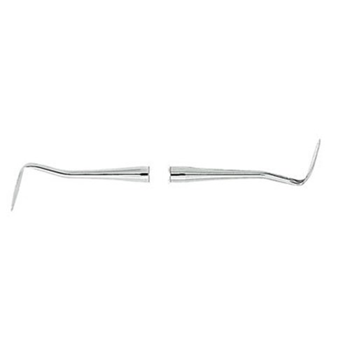 ASA Dental Carver - Hollenback - #3 - Double Ended