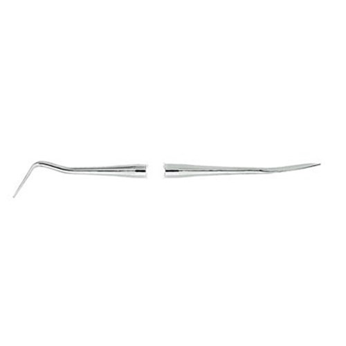 ASA Dental Carver - Ward - #1 - Double Ended
