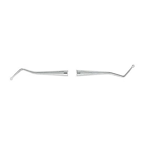 ASA Dental Excavator - #17 - Double Ended