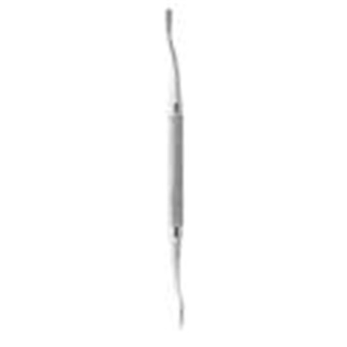 ASA Dental Bone File - Howard - #12  - Double