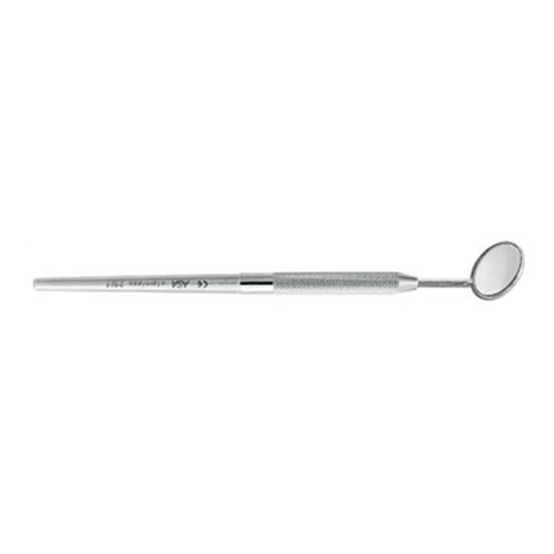ASA Dental Mirror Handle, 5-Pack