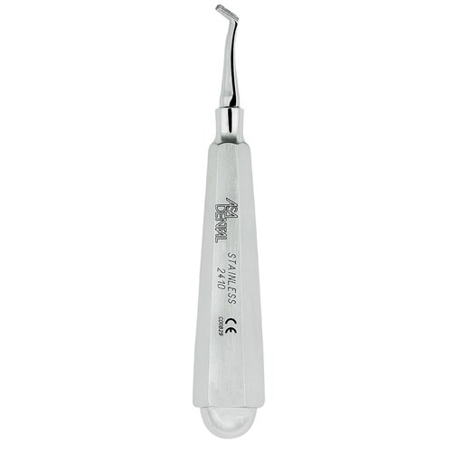 ASA Dental Band Pusher - Mershan - 14cm