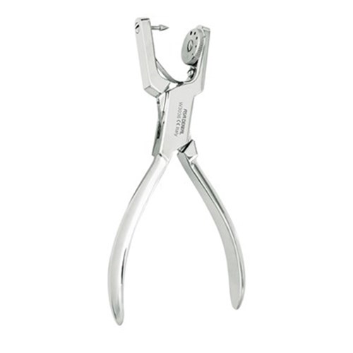 ASA Dental ASALady Punch - Dental Dam - Ainsworth - 17cm