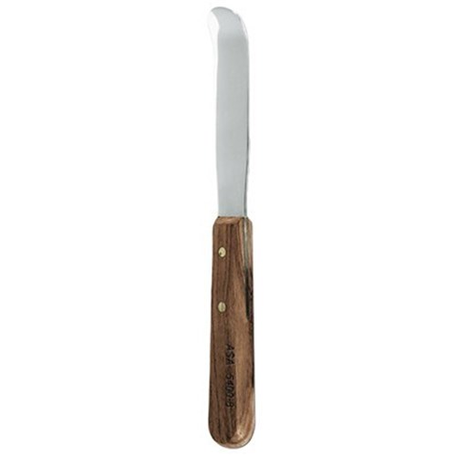 Plaster & Alginate SPATULA #8 Rigid 20cm