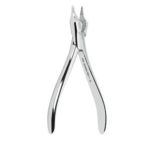 ASA Dental Pliers - Universal - Bending Wire 0.9mm or Cutting to 0.7mm