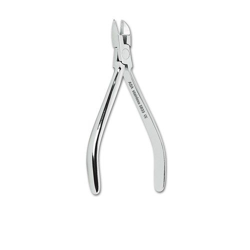 ASA Dental Wire Cutters - Micro Mini Light Wire
