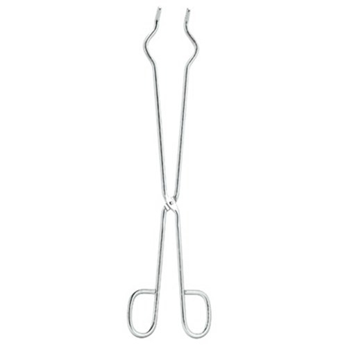 ASA Dental Crucible Tongs - 40cm