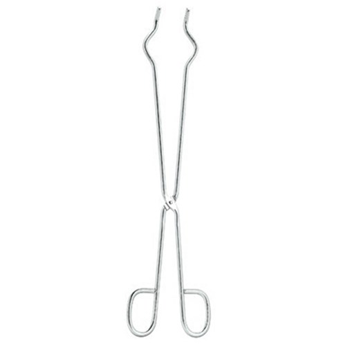 ASA Dental Crucible Tongs - 40cm