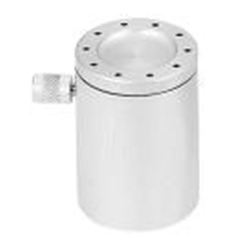 ASA Aluminium Endometer - Round - 34 x  48mm