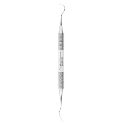 ASA Dental ASALady Explorer - Double ended Crile Wood - 15cm