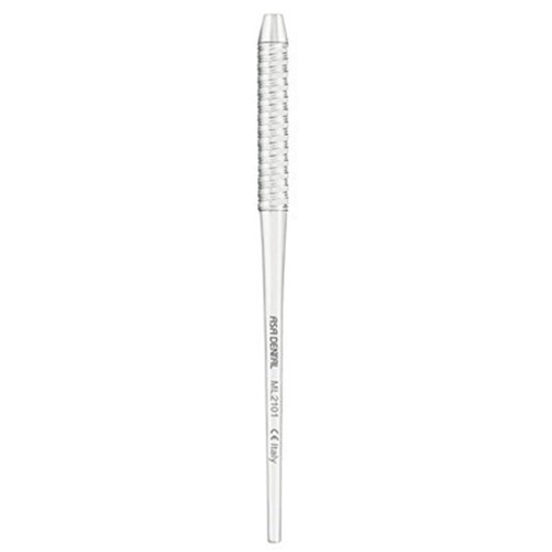 ASA Dental ASALady Mirror Handle - Crile Wood - 15cm