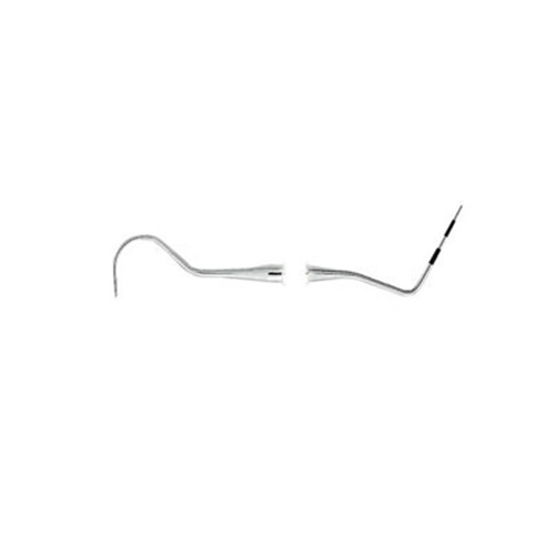 ASA Dental Explorer Probe - ASA Light - #23/CP12 - Double Ended