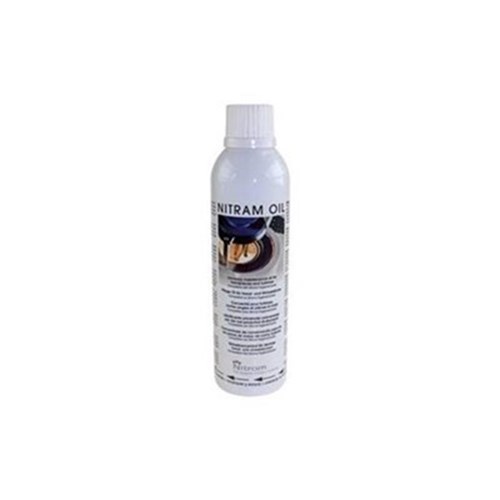 BA Nitram DAC Oil Spray - 200ml, 1-Pack