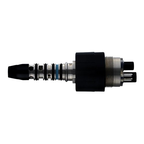 BA Coupling - Sirona