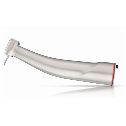 BA Ultimate Power+ Contra Angle Handpiece - BA200LTS - 1:5 - Red Band - Optic - Quadruple Spray