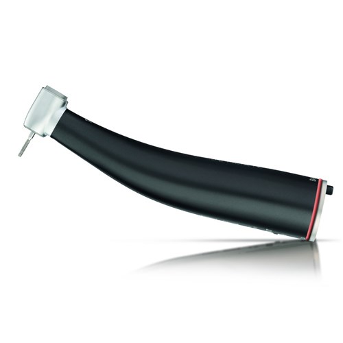BA Ultimate Contra Angle Handpiece - BA250LT - 1:5 - Red Band - Optic - Triple Spray