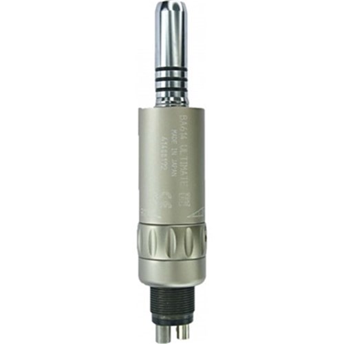 BA Airmotor - 4 hole Midwest Fitting - Internal Spray