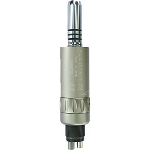 BA Airmotor - 4 hole Midwest Fitting - Internal Spray