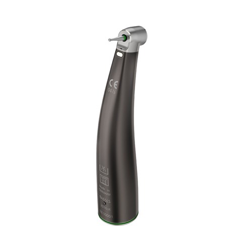 BA Ultimate Contra Angle Handpiece - BA65LS - 6:1 - Green Band - Optic - Internal spray