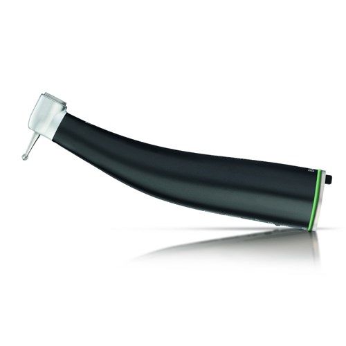 BA Ultimate Contra Angle Handpiece - BA65LS - 6:1 - Green Band - Optic - Internal spray