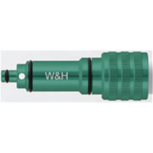 BA Coupling - W&H Fitting