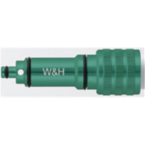 BA Coupling - W&H Fitting
